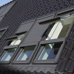 SMG Estore exterior elétrico