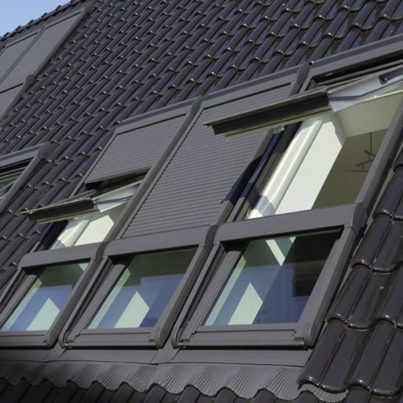 SMG Estore exterior elétrico