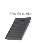 Proteção exterior
