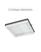 Cortinas interiores