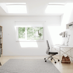 MSU Toldo exterior a energia solar