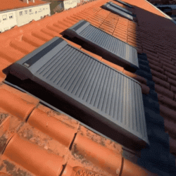 SMH Estore exterior elétrico