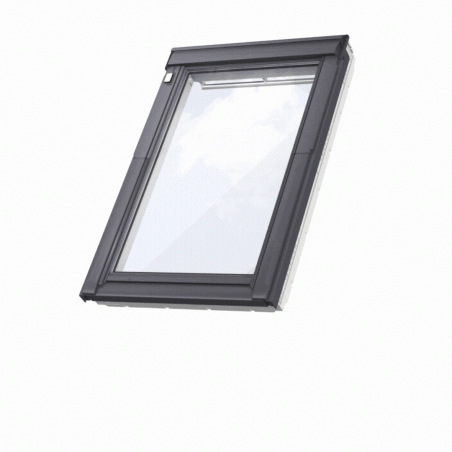 GPU 21 Janela Projetante Elétrica