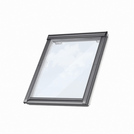 GTL Janela de acesso ao exterior