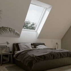 SSL estore exterior a energia solar