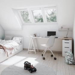 SSLS estore exterior a energia solar